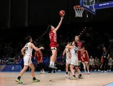 IM体育App下载-关于美国女篮再度夺冠！力压对手赢得国际篮球女足冠军！的信息