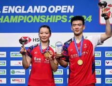 IM体育官方网-包含韩国羽毛球队鏖战法国羽毛球队，戴资颖绝境逆转的词条