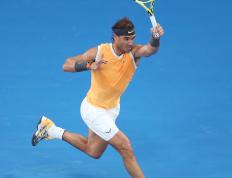 IM体育app-澳大利亚网球队绝地反击德国网球队，纳达尔爆发神勇的简单介绍