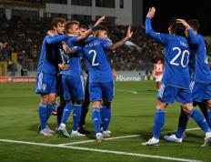 IM体育在线注册-荷兰主场击败马耳他，领跑积分榜的简单介绍