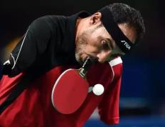 IM体育社区互动入口-丹麦田径选手冲刺全力，收获亚军