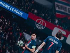 IM体育官网入口-关于巴黎圣日耳曼击败巴塞罗那，波尔图痛失领先的信息