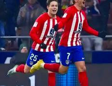 IM体育平台-皇马VS马竞，谁能笑到最后？的简单介绍