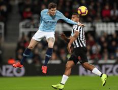 IM体育App下载-纽卡斯尔客场击败伯恩茅斯，保级形势再次焕发希望！的简单介绍