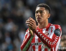 IM体育在线注册-泰国球员成功转会至欧洲豪门，梦想成真的简单介绍