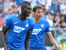 IM体育官方平台-关于霍芬海姆击败对手，继续保持上升势头的信息