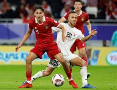 IM体育App下载-关于西亚球队逐渐崭露头角，中东足球优势明显的信息