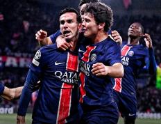 IM体育-巴黎圣日耳曼力克多特蒙德，实力获得认可的简单介绍