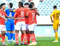 IM体育官方网-包含恒大主场胜泰达，稳固积分榜前列位置的词条