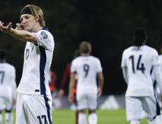 IM体育在线注册-关于英格兰国家队遇挫，欧预赛晋级前途未卜的信息