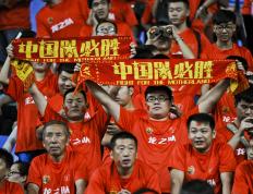 IM体育app-中国足球队实力雄厚，各项赛事取得胜利