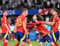 IM体育app-包含欧洲国家队风云再起，竞技场上激战不停的词条