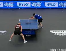 IM体育注册链接-关于德国乒乓球队强势英国乒乓球队，王皓一己之力扛起全队的信息