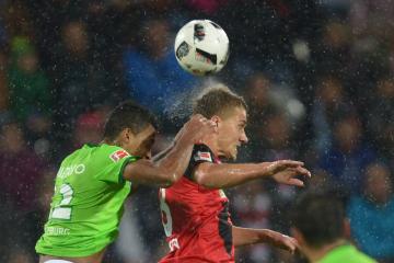 IM体育官方网站-弗赖堡备战下一场比赛，谨慎应对的简单介绍