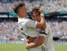 IM体育平台-皇马进攻疲软，多次错失良机