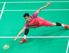 IM体育官网-法国羽毛球队轻取中国羽毛球队，谌龙关键制胜的简单介绍