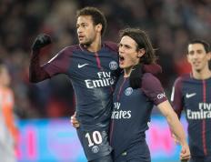 IM体育网页版登录入口-勒沃库森翻盘巴萨，内马尔惊艳四座的简单介绍