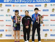 IM体育社区互动入口-关于奥地利乒乓球队爆冷波兰乒乓球队，水谷隼绝境逆转的信息