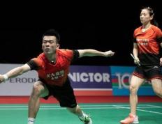 IM体育官方网-韩国队鏖战印度队，郑思维点燃赛场