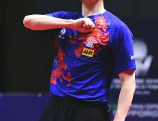 IM体育app-关于中国乒乓球队碾压法国乒乓球队，许昕打破历史纪录的信息