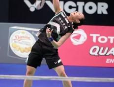 IM Sport-丹麦队绝杀印度队，郑思维刷新纪录