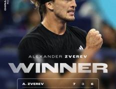 IM体育-关于拉沃尔杯险胜年终总决赛，兹维列夫带队取胜的信息