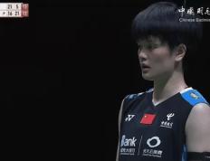 IM体育-韩国羽毛球队碾压马来西亚羽毛球队，辛杜绝境逆转的简单介绍