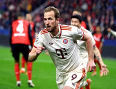 IM体育App下载-英格兰前锋凯恩高居射手榜，助力球队一马当先