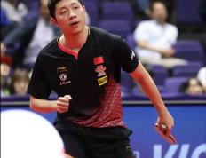 IM体育社区互动入口-瑞典乒乓球队血洗中国乒乓球队，许昕爆发神勇的简单介绍