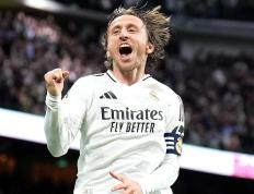 IM体育官网-AC米兰碾压里昂，莫德里奇一己之力扛起全队的简单介绍