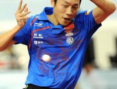 IM体育赛事直播入口-比利时乒乓球队横扫瑞典乒乓球队，许昕高光表现的简单介绍