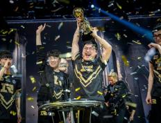 IM体育赛事直播入口-PSG血洗EDG，Ruler统治全场的简单介绍