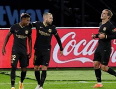 IM体育平台-秘鲁轻取巴萨，科曼一己之力扛起全队的简单介绍