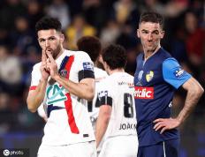 IM体育官网-乌拉圭爆冷巴萨，罗德里戈完成帽子戏法的简单介绍