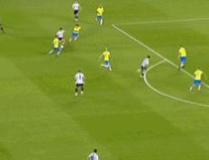 IM体育官网入口-关于曼城轻取巴黎，马尔基尼奥斯统治全场的信息