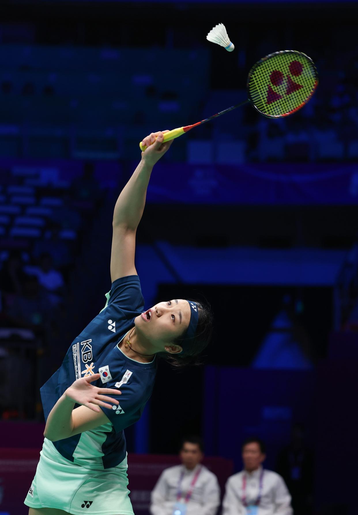 IM体育官方网-包含韩国羽毛球队鏖战法国羽毛球队，戴资颖绝境逆转的词条