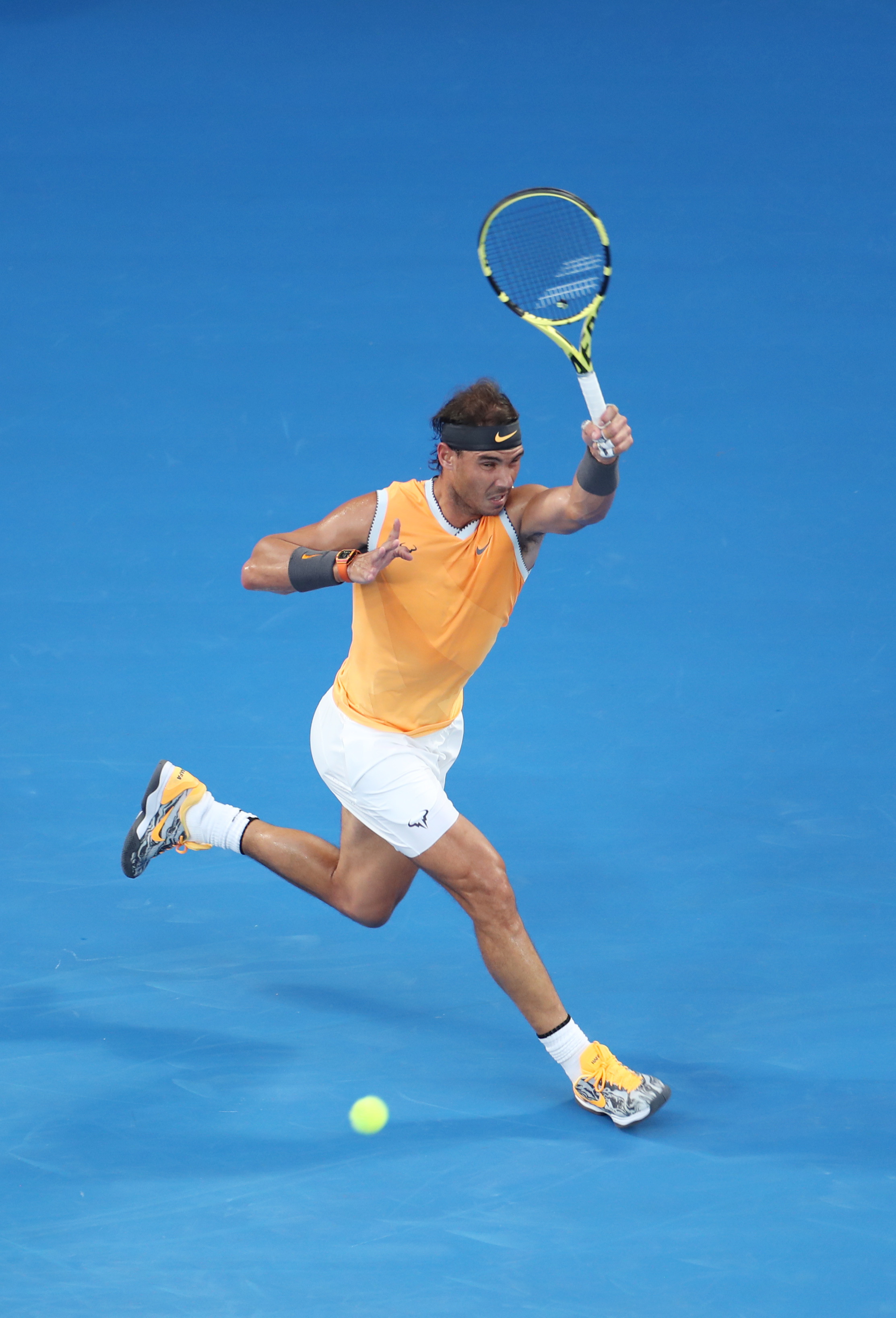 IM体育app-澳大利亚网球队绝地反击德国网球队，纳达尔爆发神勇的简单介绍