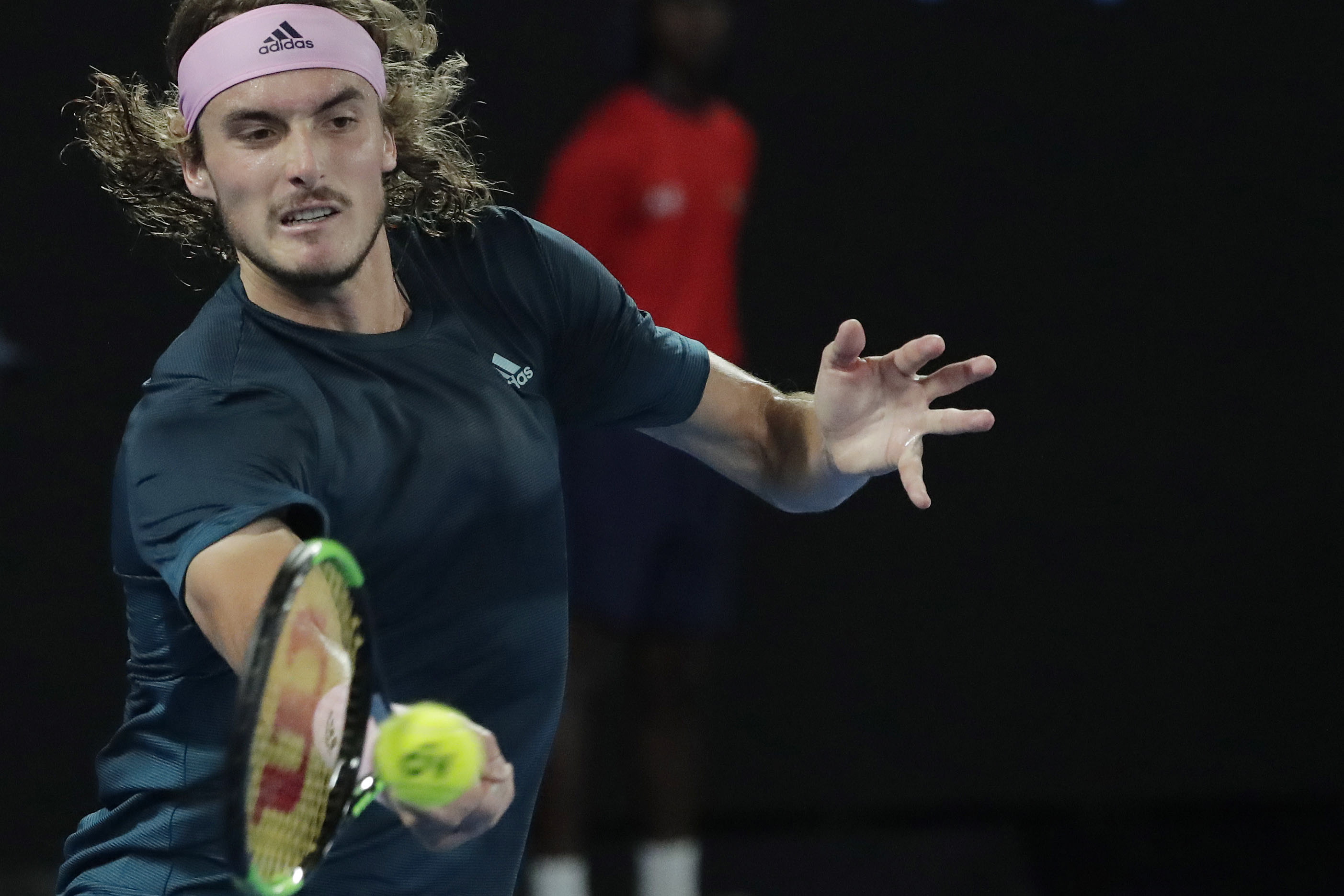 IM体育app-澳大利亚网球队绝地反击德国网球队，纳达尔爆发神勇的简单介绍