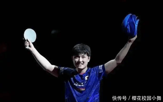 IM体育赛事直播入口-关于韩国乒乓球队血洗英国乒乓球队，张本智和打破历史纪录的信息