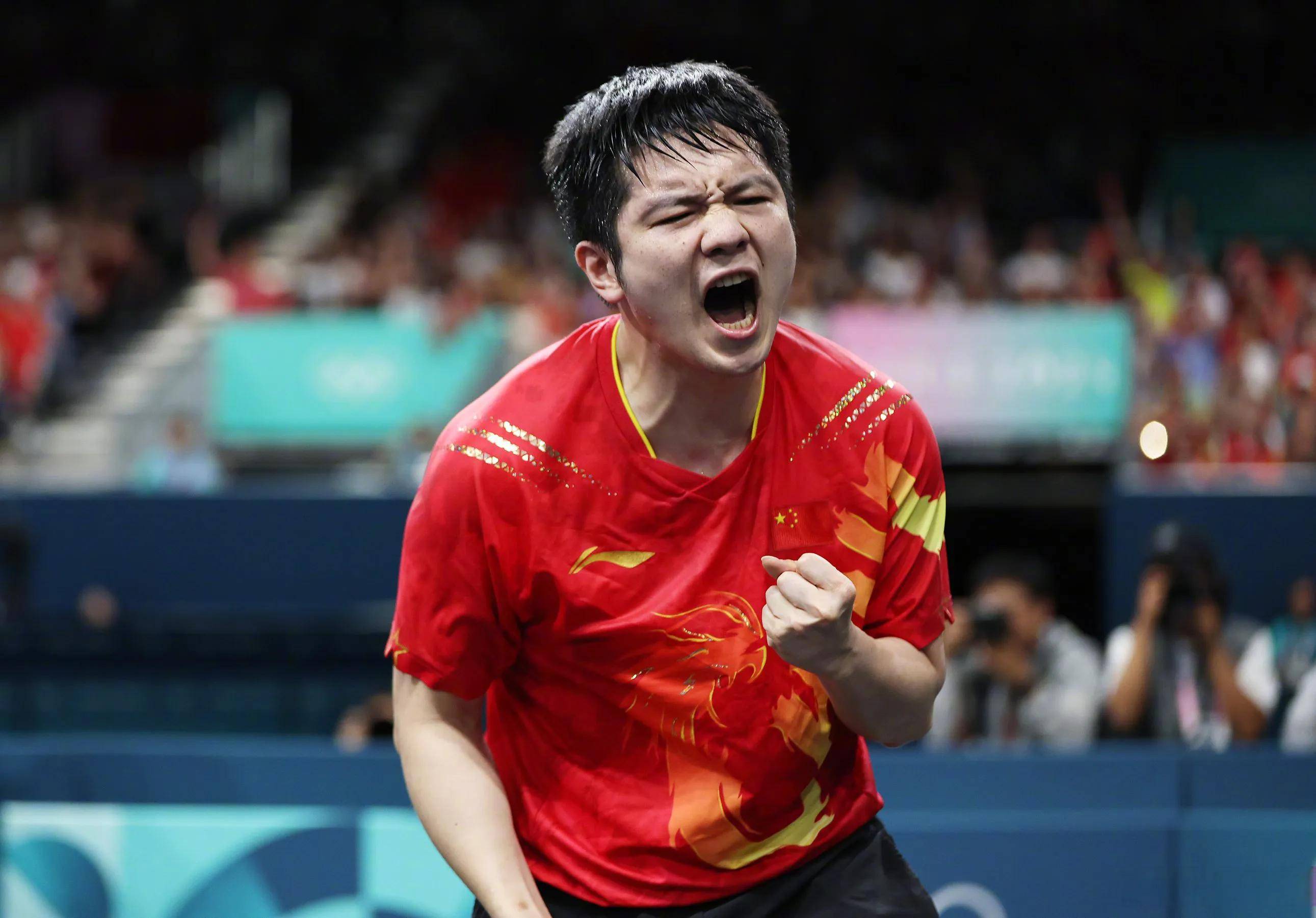 IM体育注册链接-关于德国乒乓球队强势英国乒乓球队，王皓一己之力扛起全队的信息