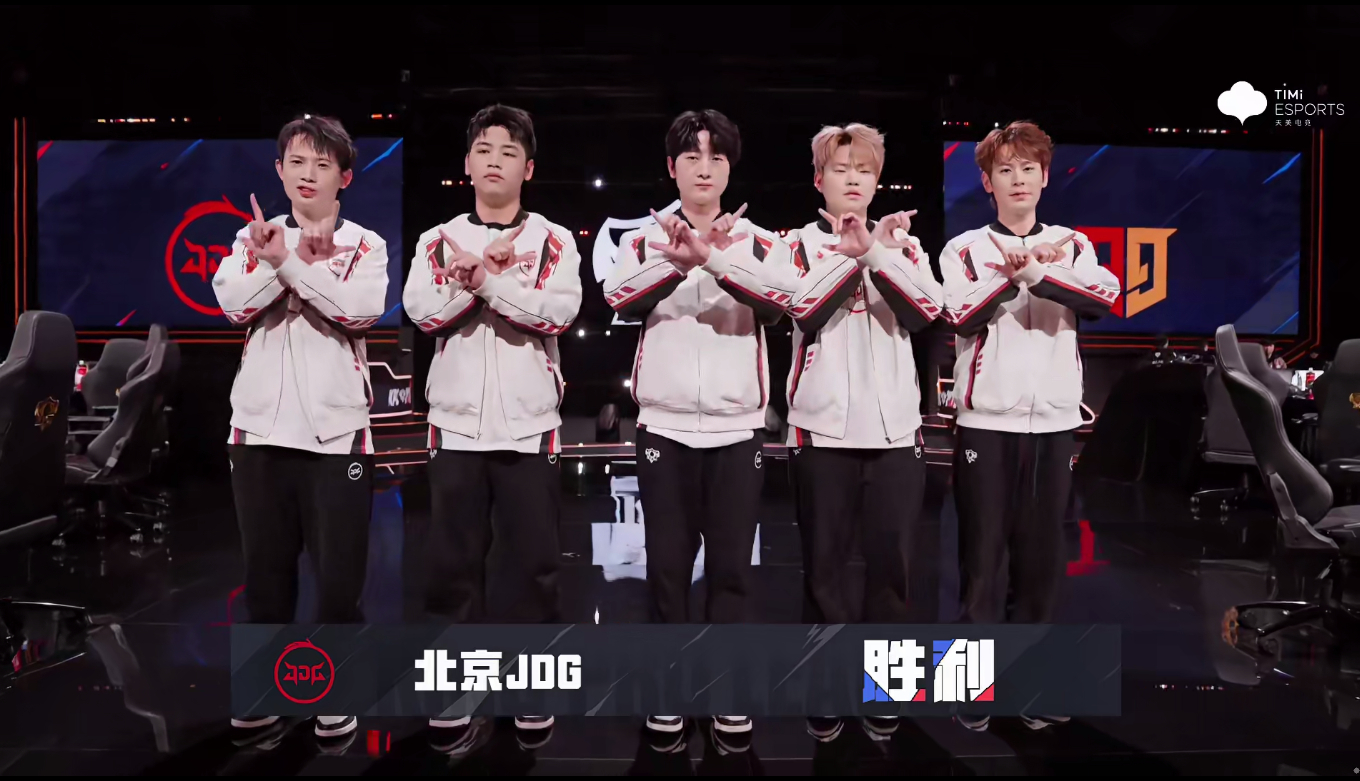 IM体育在线注册-关于JDG绝杀HKA，CoreJJ高光表现的信息
