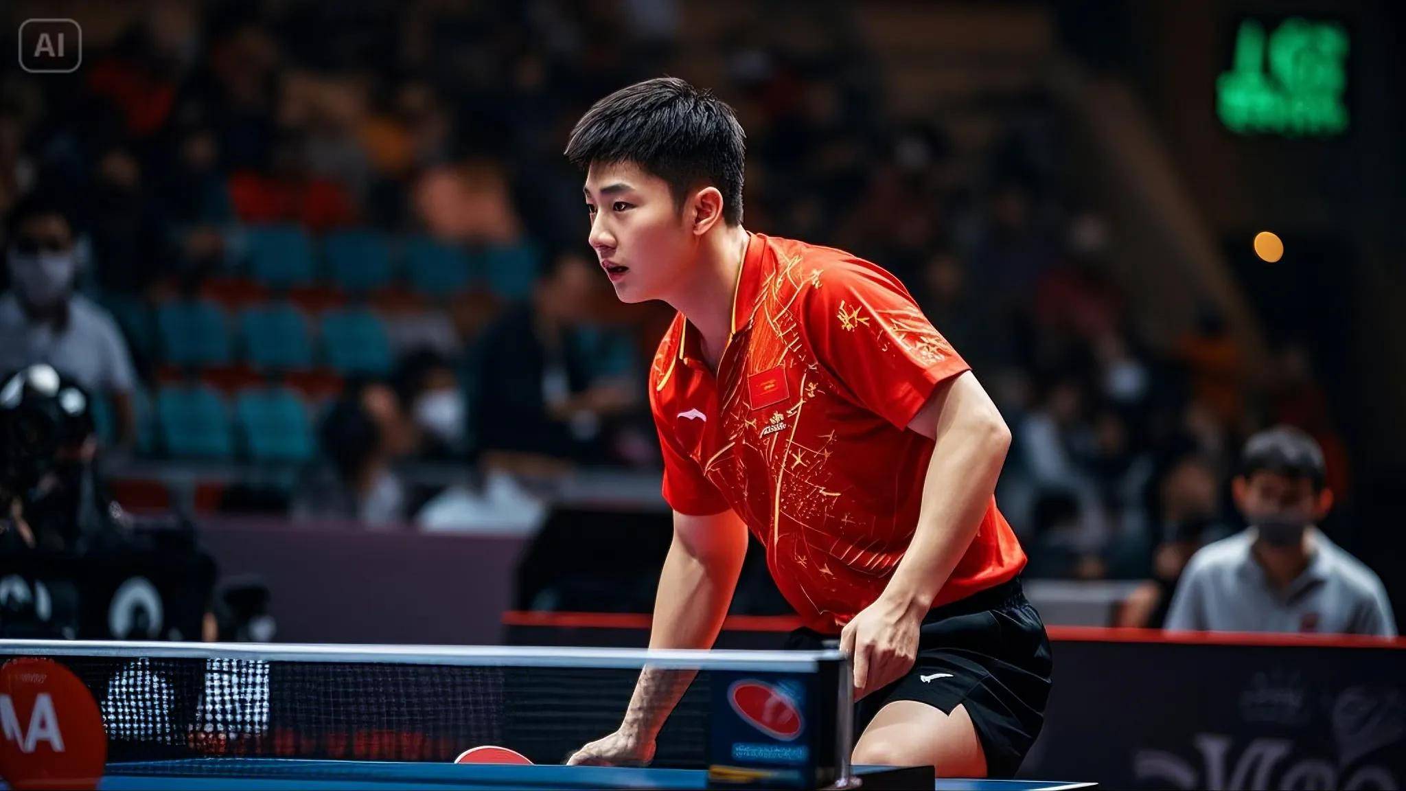 IM体育在线注册-比利时乒乓球队翻盘波兰乒乓球队，樊振东关键制胜的简单介绍