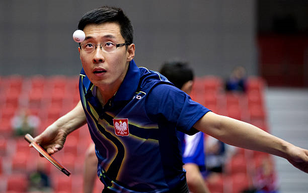 IM体育社区互动入口-关于奥地利乒乓球队爆冷波兰乒乓球队，水谷隼绝境逆转的信息