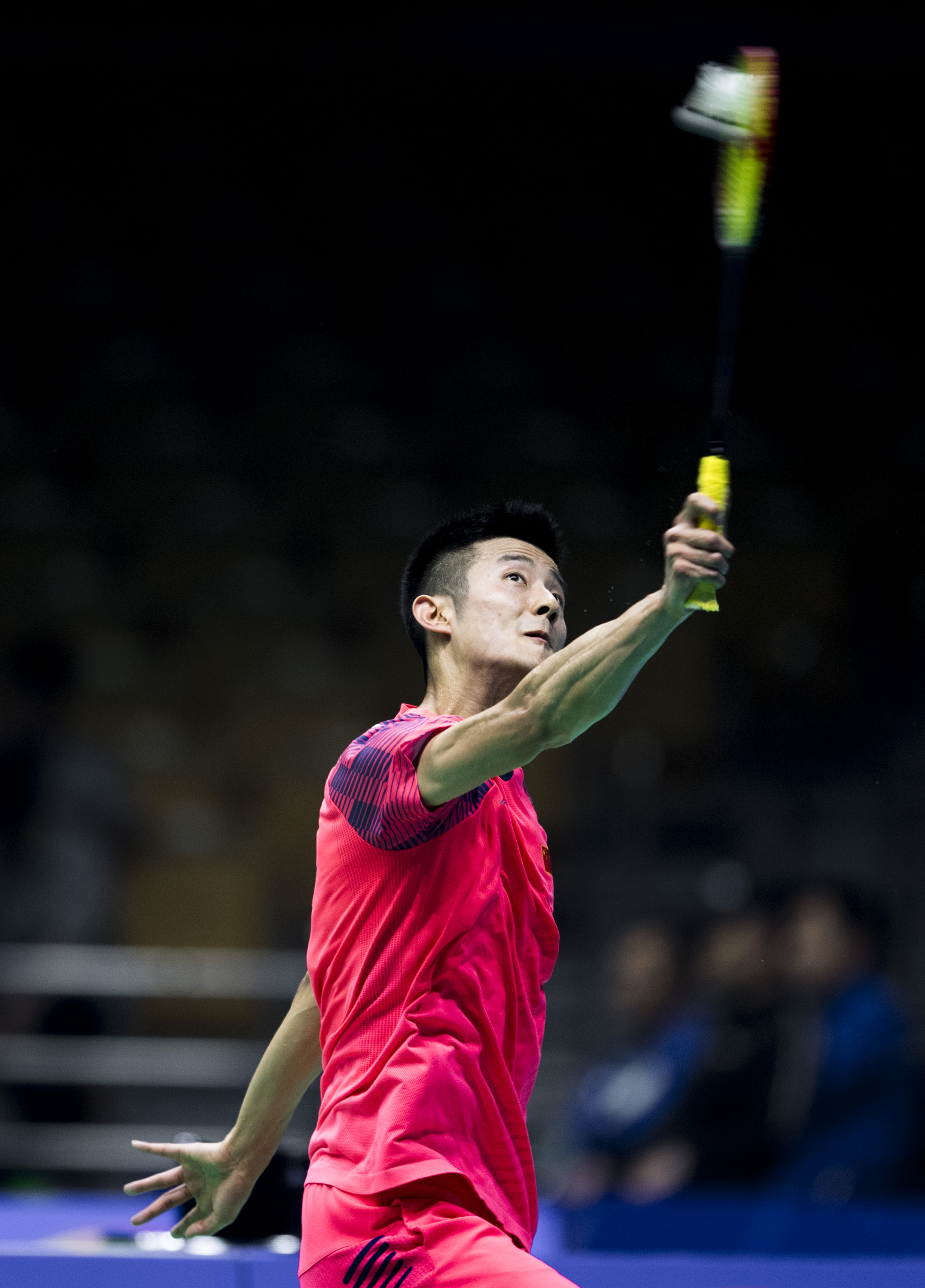 IM Sport-韩国羽毛球队逆转马来西亚羽毛球队，谌龙打破历史纪录的简单介绍