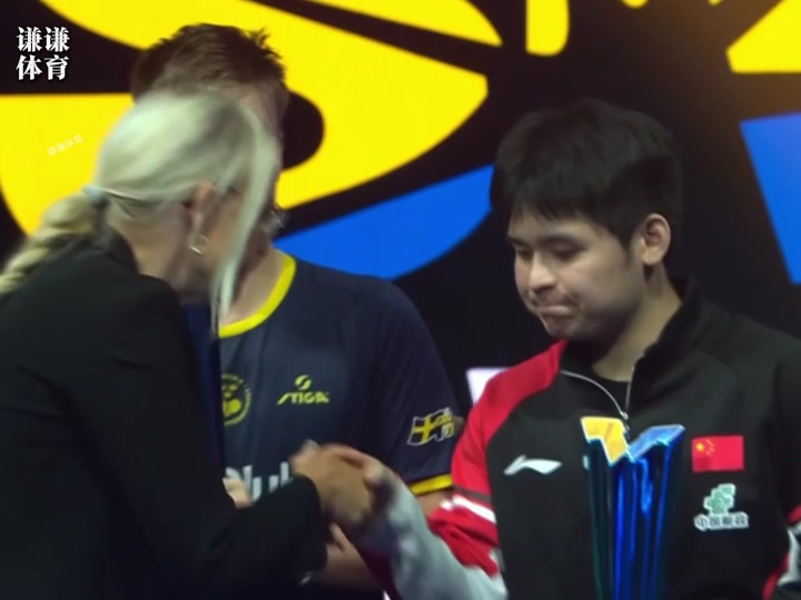 IM体育官网入口-包含英国乒乓球队翻盘瑞典乒乓球队，奥恰洛夫完成帽子戏法的词条