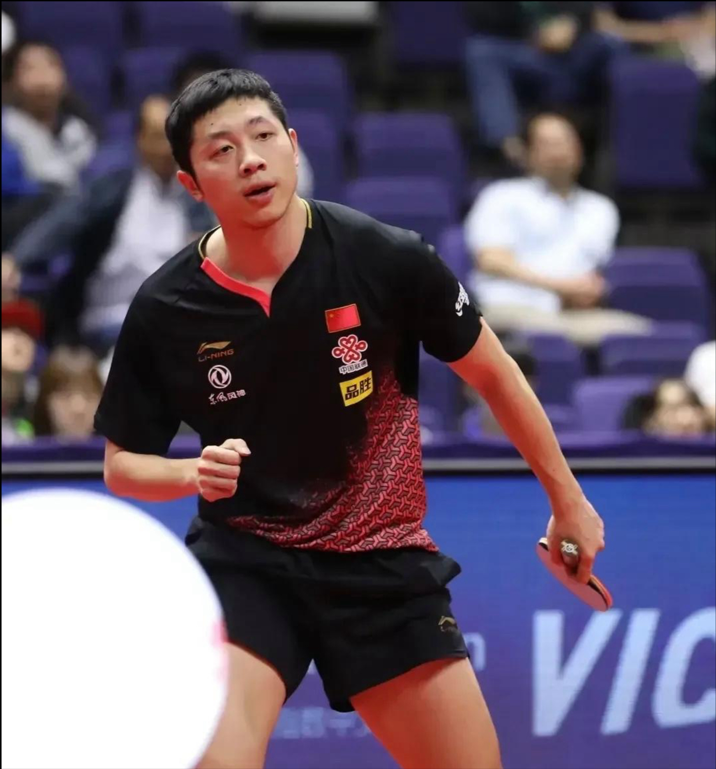 IM体育社区互动入口-瑞典乒乓球队血洗中国乒乓球队，许昕爆发神勇的简单介绍