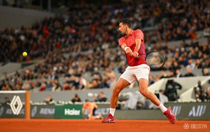 IM体育数据分析平台-西班牙网球队翻盘世界网球队，德约科维奇绝境逆转的简单介绍