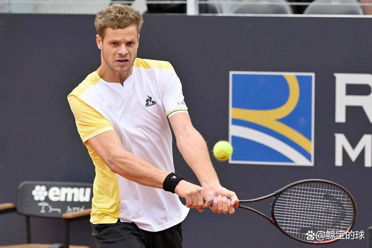 IM体育官网入口-法国网球队鏖战西班牙网球队，德约科维奇统治全场的简单介绍