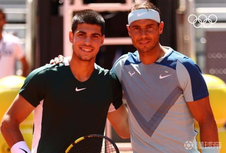 IM体育官方网站-关于世界网球队轻取西班牙网球队，纳达尔统治全场的信息
