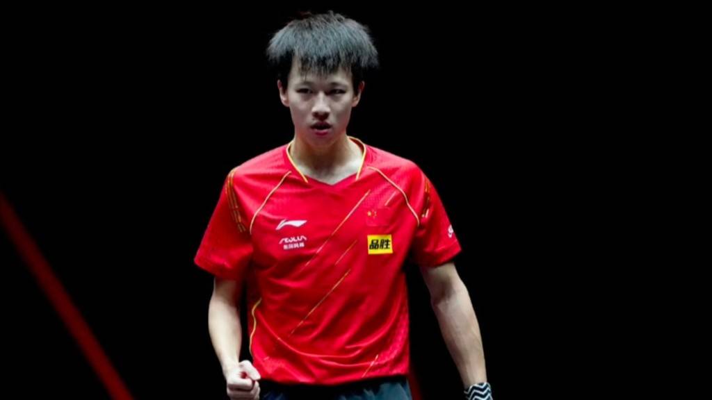 IM体育赛事直播入口-中国乒乓球队绝杀日本乒乓球队，奥恰洛夫关键制胜的简单介绍